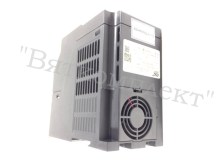 Частотный преобразователь ESQ-A500-021-0.75K 0.75кВт 200-240В  для ПКА 20  ПРОШИТЫЙ 