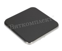 Электрическая конфорка 220х220 мм, 2,6 кВт 230В EGO 11.22454.237