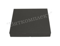 Электрическая конфорка 300х300 мм, 2,5 кВт 230В EGO 11.33310.009