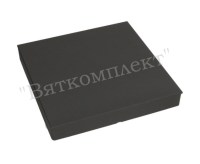 Электрическая конфорка 300х300 мм, 2,5 кВт 400В EGO 11.33460.349