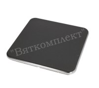Электрическая конфорка 300х300 мм, 4,0ВТ, 230В EGO 11.33454.246