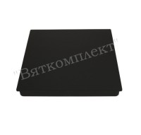 Электрическая конфорка 400х400 мм, 5,0ВТ, 240В EGO 11.44870.003