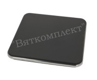 Электрическая конфорка 300х300 мм, 3,0 кВт 440В EGO  11.33454.335 
