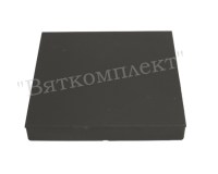 Электрическая конфорка 300х300 мм, 2,5 кВт 400В EGO 11.33310.008