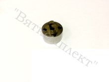 Деталь сцепления (принимающая) поз.6 для KT-400
