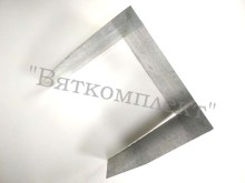 Диффузор ПВВ(Н)70М-С.1329.00.00.006