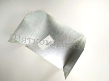 Диффузор ПВВ(Н)70М-С.1329.00.00.006