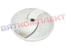 Диск-слайсер  Robot-coupe 1 мм 28062