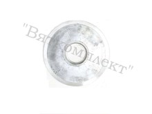 Диск (крышка редуктора) 02.102 МИМ-600