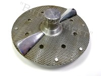 Диск абразивный AIRHOT для HLP-15