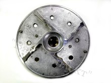 Диск абразивный AIRHOT для HLP-15