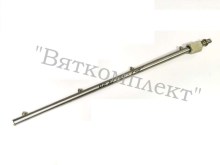 Душ ополаскивающий ММУ-1000М верх 02.21.000 (4 отверстия)