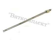Душ ополаскивающий ММУ-1000М верх 02.21.000 (4 отверстия)