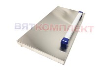 Дверка духовки ЭП 4-4-02.10.000СБ