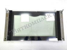 Дверка КЭП-4П.8926.11.00.000СБ 