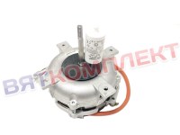 Двигатель СТ80.OVEN.M2E (SISME, вал AISI 416) NEW ОРИГИНАЛ ABAT