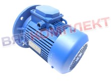 Двигатель АИР 90L4 IM 3081 МИМ-600 (Фланец)