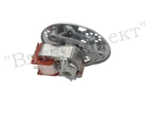 Двигатель SMEG L25R7795 55Вт 220/240В 50/60Гц