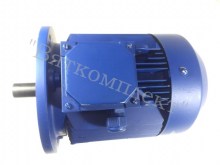 Эл двиг АИР 100 S4 У3 3/1500 IM3081