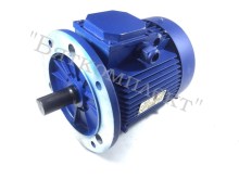 Эл двиг АИР 100 S4 У3 3/1500 IM3081