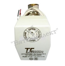 Электроклапан  TCR 1/2