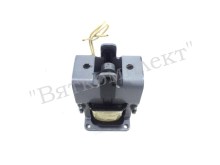 Электромагнит ЭМ33-51111-У3 220В ПВ40%