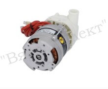 Электронасос Comenda, DIHR 2212 0.10HP 230V 50Hz