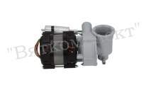 Электронасос DIHR/KROMO OP L63.T19 0,19 кВт