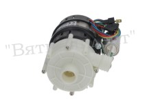 Электронасос DIHR OP T.19 0.25HP