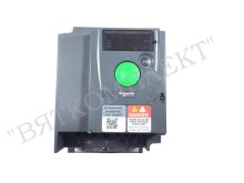 Преобразователь частоты ATV 310 HU 15N4 1,5 квт, 380 В