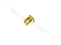 Футорка ПГК-49ЖШ.801314.01.00.006