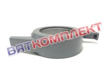 Гайка зажимная МИМ-300
