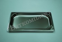 Гастроемкость 1/3 - 20  GN на ПКА 6-1/3     (325x 176)