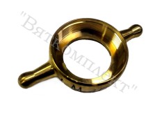 Гайка корпуса шнека для  LM-10Р