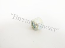 Гайка накидная ПГК-49ЖШ.801314.01.00.015