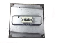 Конфорка КЭ-0,09  2,5 кВт  30х30 см.