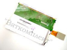 Дисплей (экран) G084SN05 V9 TFT LCD КПЭМ-ххх-ОМП