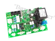 СИЛОВАЯ ПЛАТА UNOX  KPE005, PE1365C, KPE1365C ДЛЯ XBC 605.