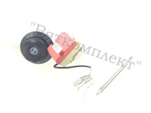 Термостат водонагревателя 20A/250V/0,9m/20mm/ 30-85°С (аналог E.G.O 55.13014.260)