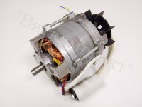 Эл.двигатель SEg 71-4A реверс (АИР Е71К4 0,55/1400 D1=14 D20=85 220В IP00) МИМ-80,80-02 