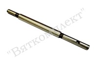 Вал без шпонки (Гамма-5А)