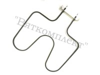 ТЭН нижний в духовку  плиты Электра/ Ново Вятка  1,2 квт.