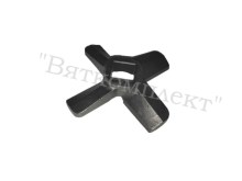 Нож мясорубки mod 12 ENTERPRISE HOBART 00-290339