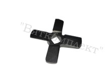 Нож мясорубки mod 12 ENTERPRISE HOBART 00-290339