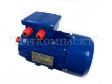 Двигатель АИР 71В4 МПР-350М, 350М-01