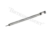 Горелка ПГК-49ЖШ.801314.62.01.000-01 (в сборе)