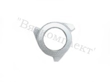 Гайка нажимная ММ.00.007-01 (УКМ)
