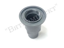 Втулка подающая МПК-500Ф.6040.53.00.002-01