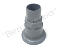 Втулка подающая МПК-500Ф.6040.53.00.002-01