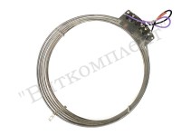 ТЭН RATIONAL SCC линия, 61 230в 9кВт Y 87.00.394 (старый артикул 40.00.261)